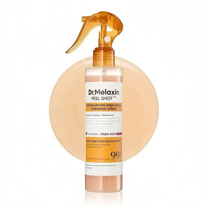 Facial cream and neck cream